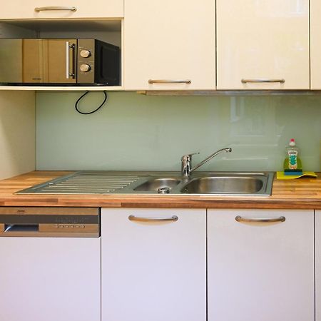 Bright Suite Universitaet Wien Экстерьер фото