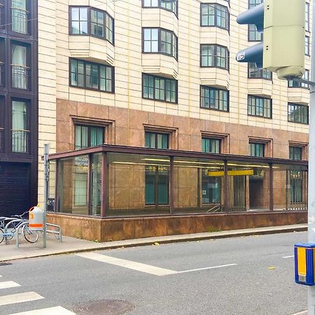 Bright Suite Universitaet Wien Экстерьер фото
