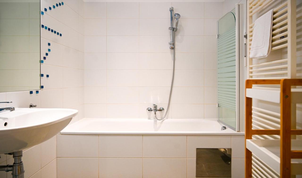 Bright Suite Universitaet Wien Экстерьер фото
