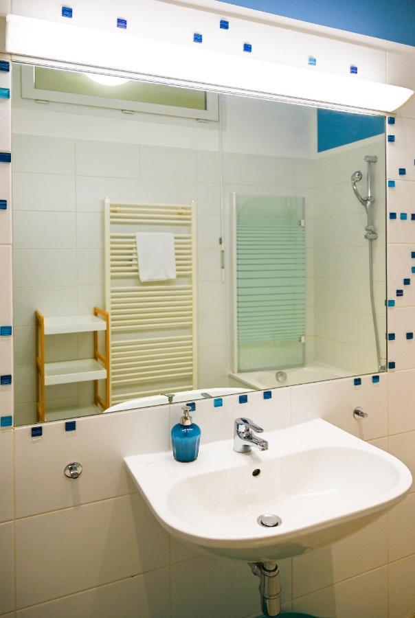 Bright Suite Universitaet Wien Экстерьер фото