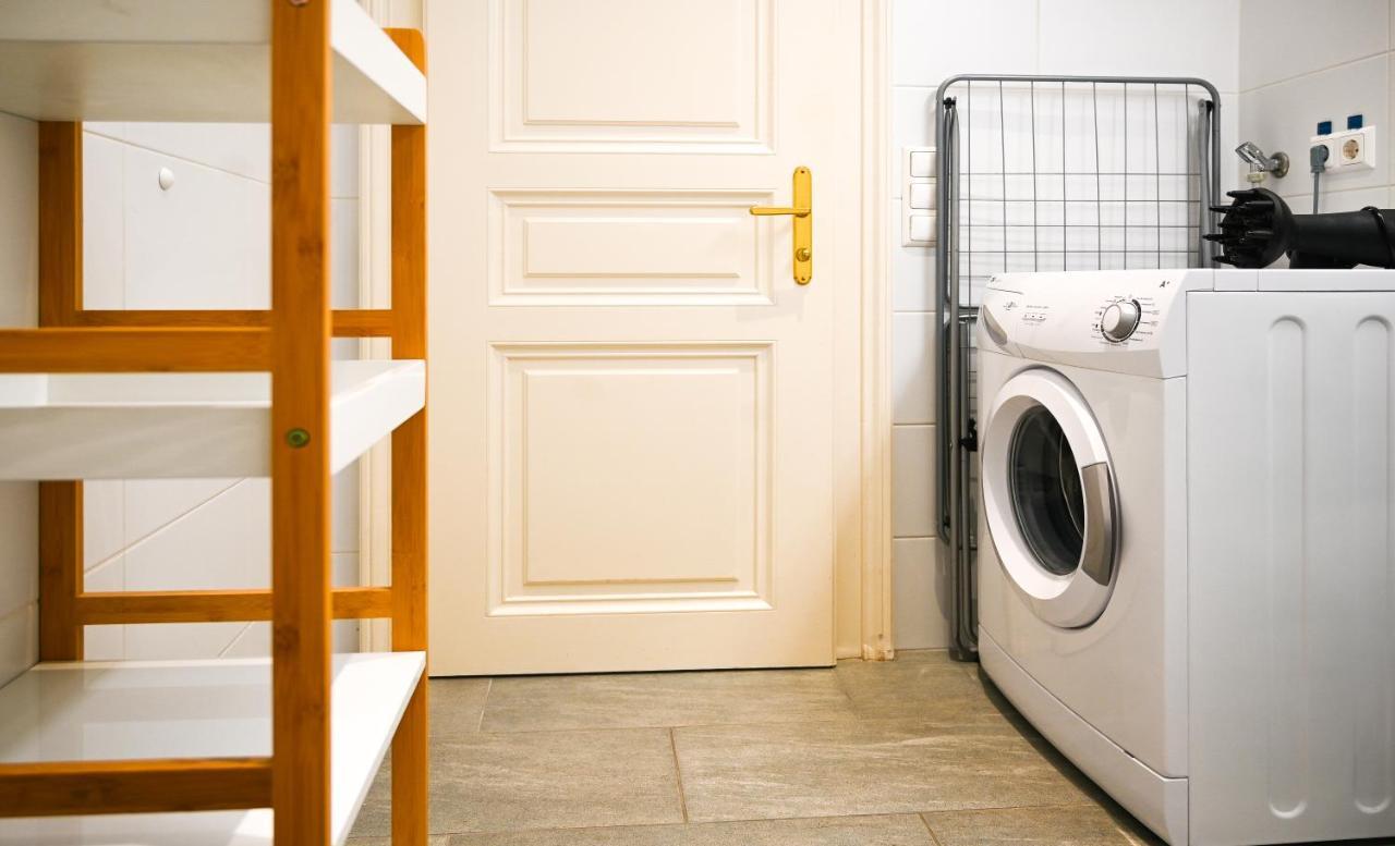 Bright Suite Universitaet Wien Экстерьер фото