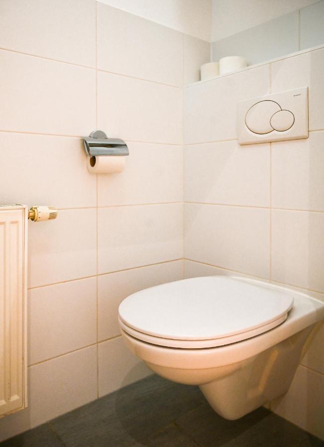 Bright Suite Universitaet Wien Экстерьер фото
