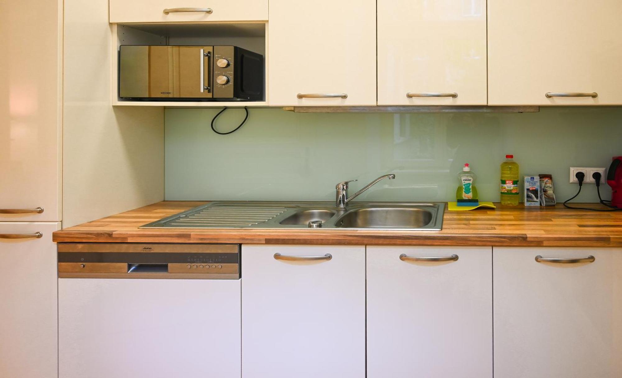 Bright Suite Universitaet Wien Экстерьер фото