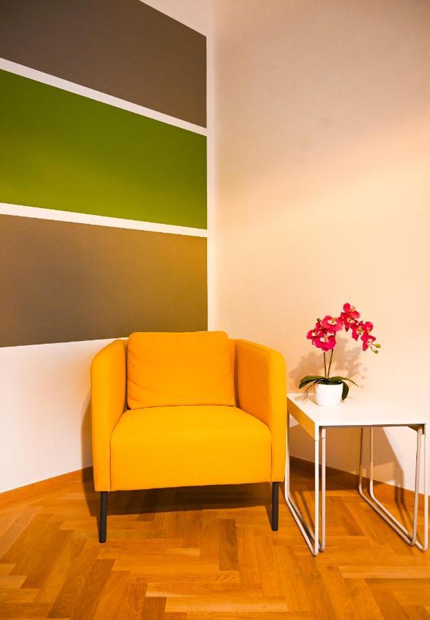 Bright Suite Universitaet Wien Экстерьер фото
