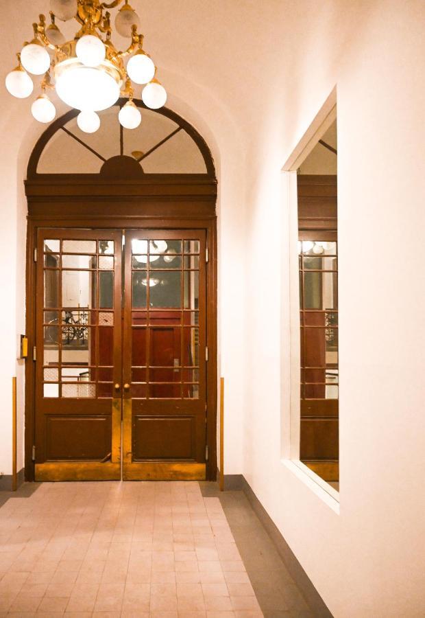 Bright Suite Universitaet Wien Экстерьер фото